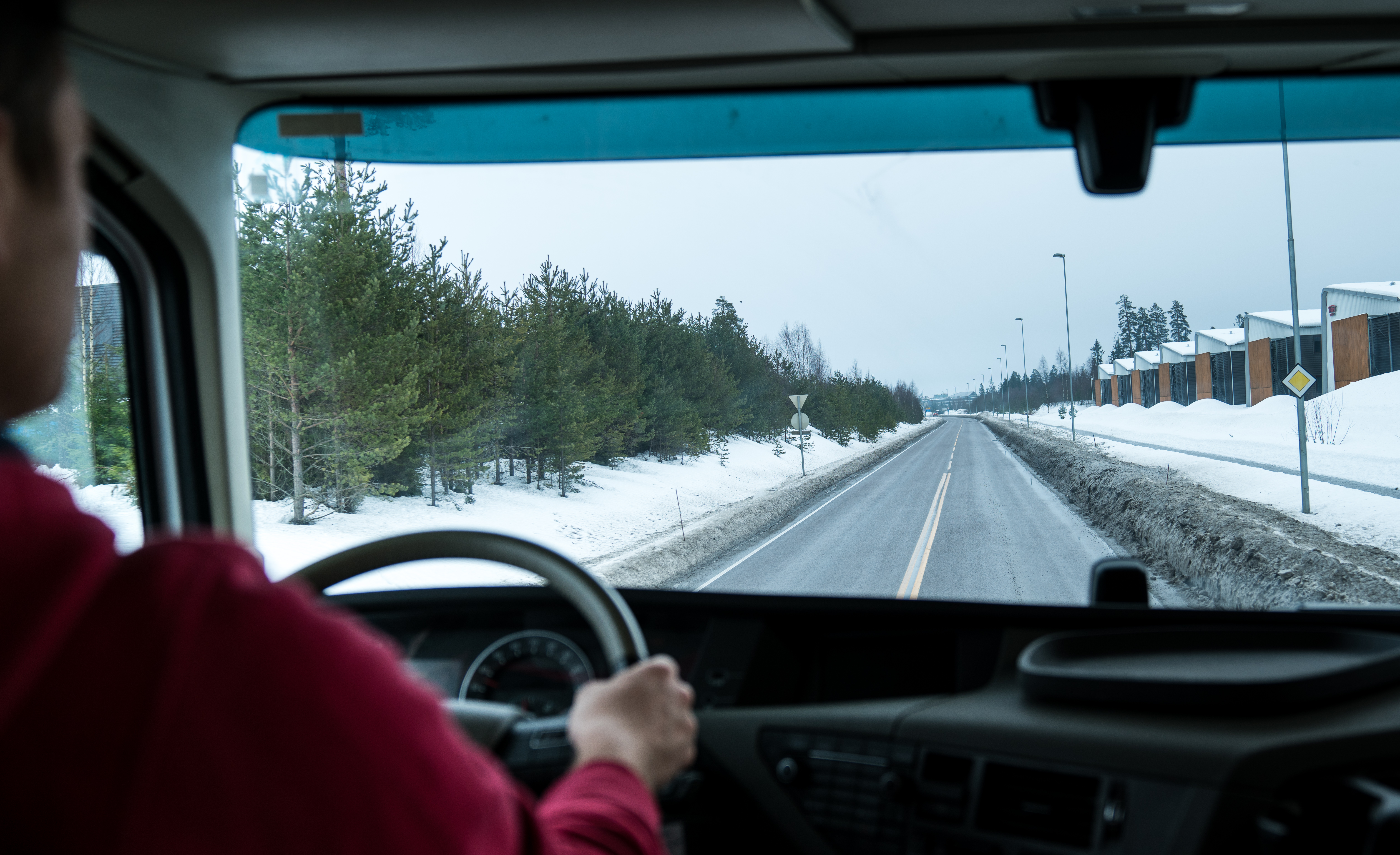 Egen dokumentasjon kan være avgjørende dersom det oppstår uenighet om lønn eller arbeidstid. Foto: Jonas Ruud