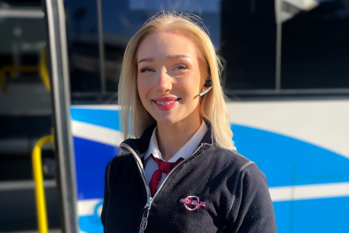 Kamilla Strømmen gikk til topps i Yrkes NM. Foto: Privat